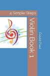 Book cover for Violin Book 1