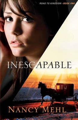 Book cover for Inescapable