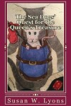 Book cover for The Sea Dogs' Quest for the Queen's Treasure