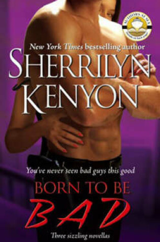Cover of Born to Be BAD
