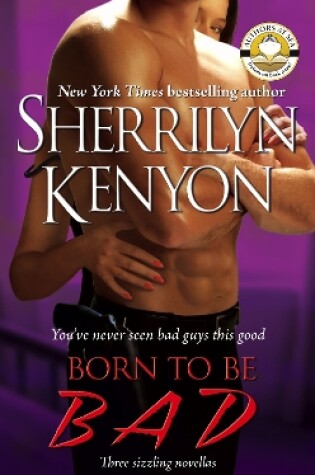 Cover of Born to Be BAD