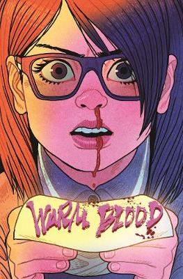 Cover of Warm Blood Vol. 1