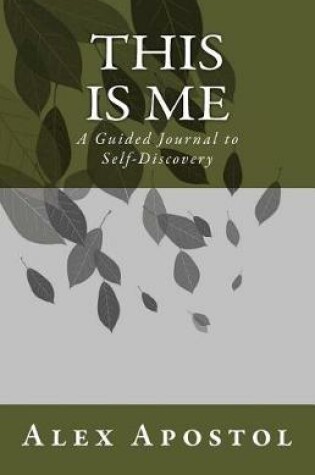 Cover of This is Me