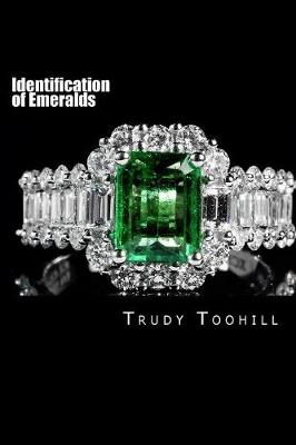 Book cover for Identification of Emeralds