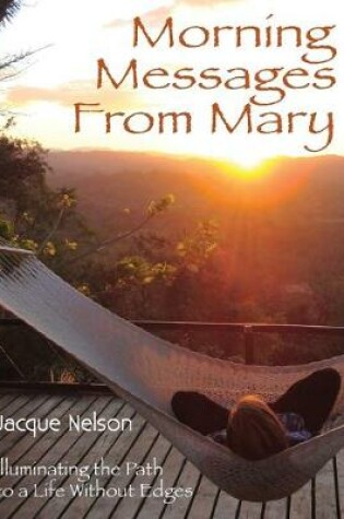 Cover of Morning Messages from Mary