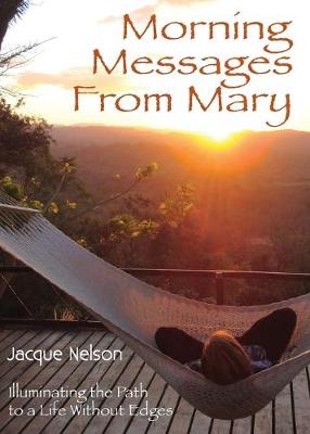 Book cover for Morning Messages from Mary