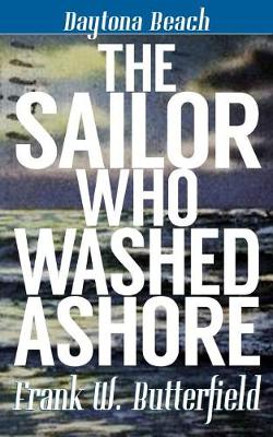 Book cover for The Sailor Who Washed Ashore