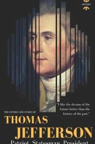 Cover of Thomas Jefferson