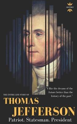 Cover of Thomas Jefferson