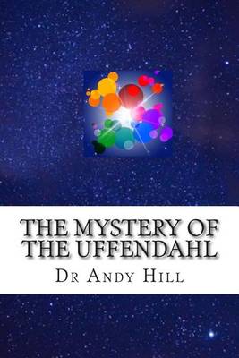 Book cover for The Mystery of The Uffendahl