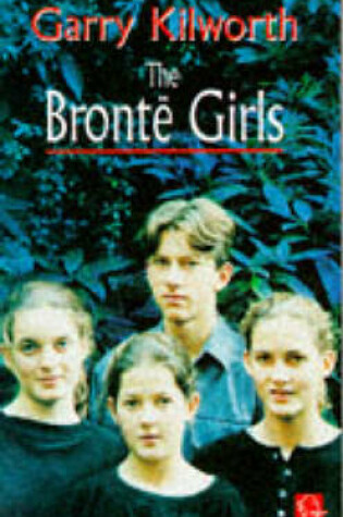 Cover of The Bronte Girls
