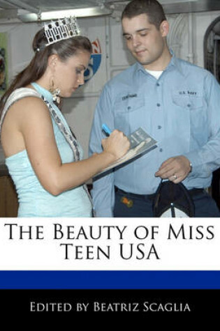 Cover of The Beauty of Miss Teen USA
