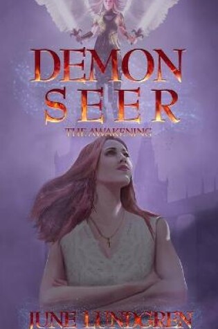 Cover of Demon Seer The Awakening
