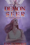 Book cover for Demon Seer The Awakening