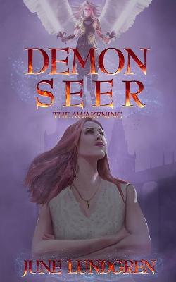 Cover of Demon Seer The Awakening