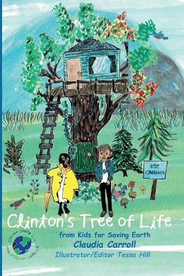 Book cover for Clinton's Tree of Life