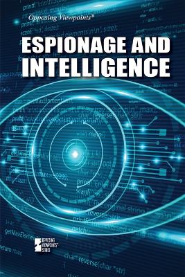 Book cover for Espionage and Intelligence