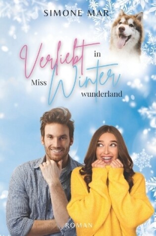 Cover of Verliebt in Miss Winterwunderland