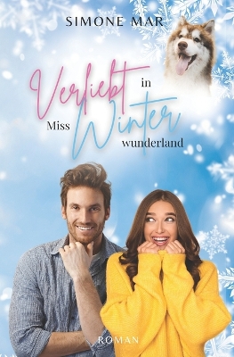 Cover of Verliebt in Miss Winterwunderland