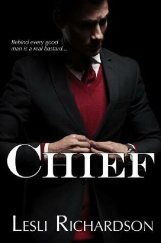 Cover of Chief