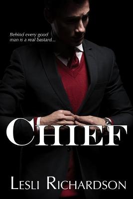 Book cover for Chief