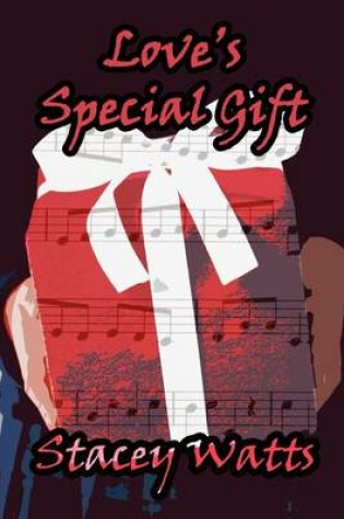 Cover of Love's Special Gift