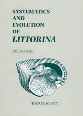 Cover of Systematics and Evolution of Littorina