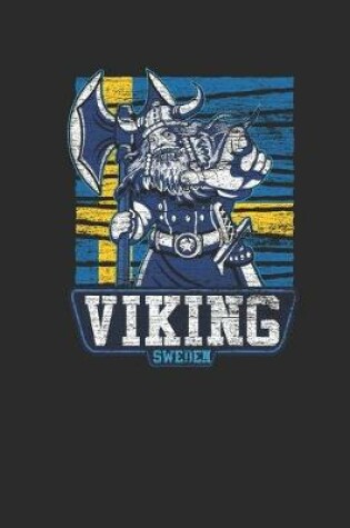 Cover of Sweden Viking