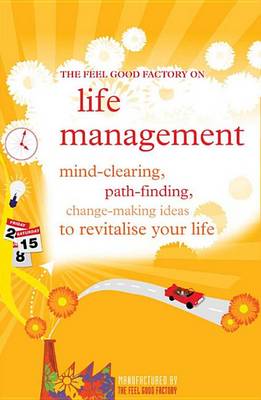 Book cover for Life Management