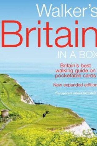 Cover of Walker's Britain in a Box