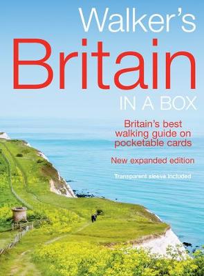 Book cover for Walker's Britain in a Box