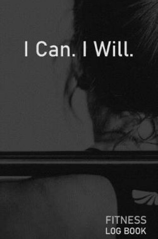 Cover of I Can I Will