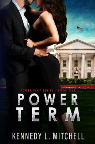 Cover of Power Term