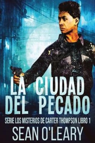 Cover of La Ciudad del Pecado