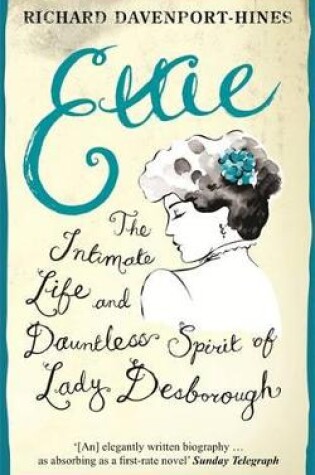 Cover of Ettie