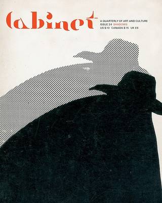 Cover of Cabinet 24: Shadows