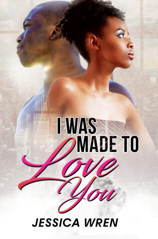 Cover of I Was Made to Love You