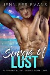 Book cover for Surge of Lust