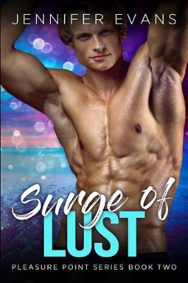 Book cover for Surge of Lust