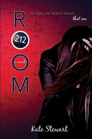 Cover of Room 212