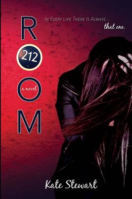 Book cover for Room 212