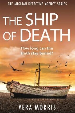 Cover of The Ship of Death