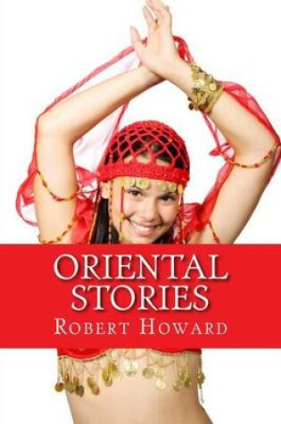 Cover of Oriental Stories