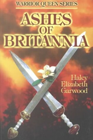 Cover of Ashes of Britannia