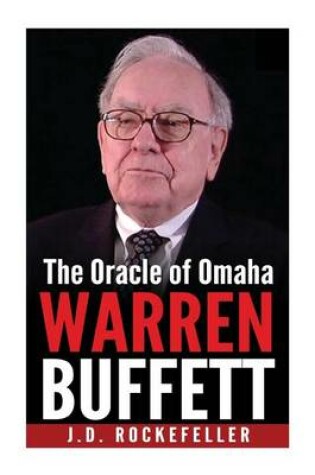 Cover of Warren Buffett