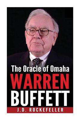 Book cover for Warren Buffett