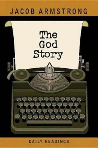 Cover of God Story Daily Readings, The