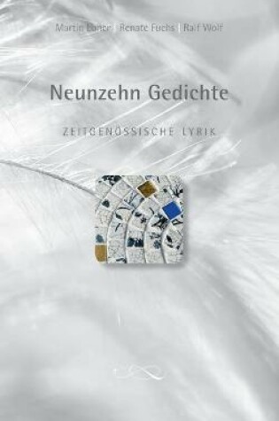 Cover of Neunzehn Gedichte