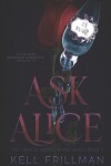 Book cover for Ask Alice