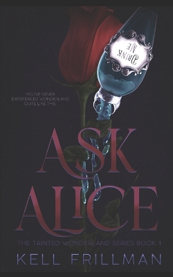 Cover of Ask Alice